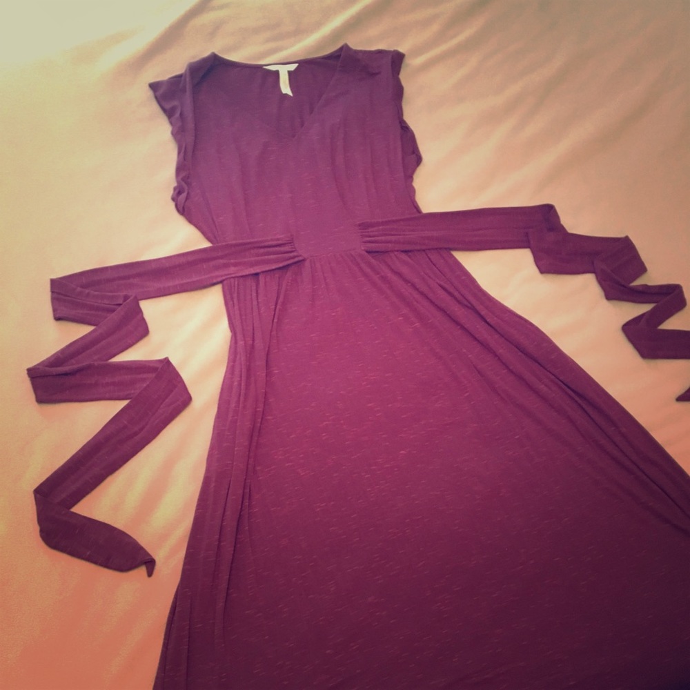 Matilda Jane Waterfalls maxi size L